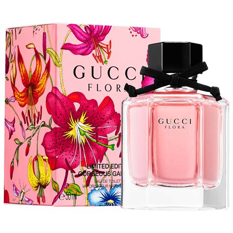 best gucci flora scent|gucci flora gorgeous gardenia reviews.